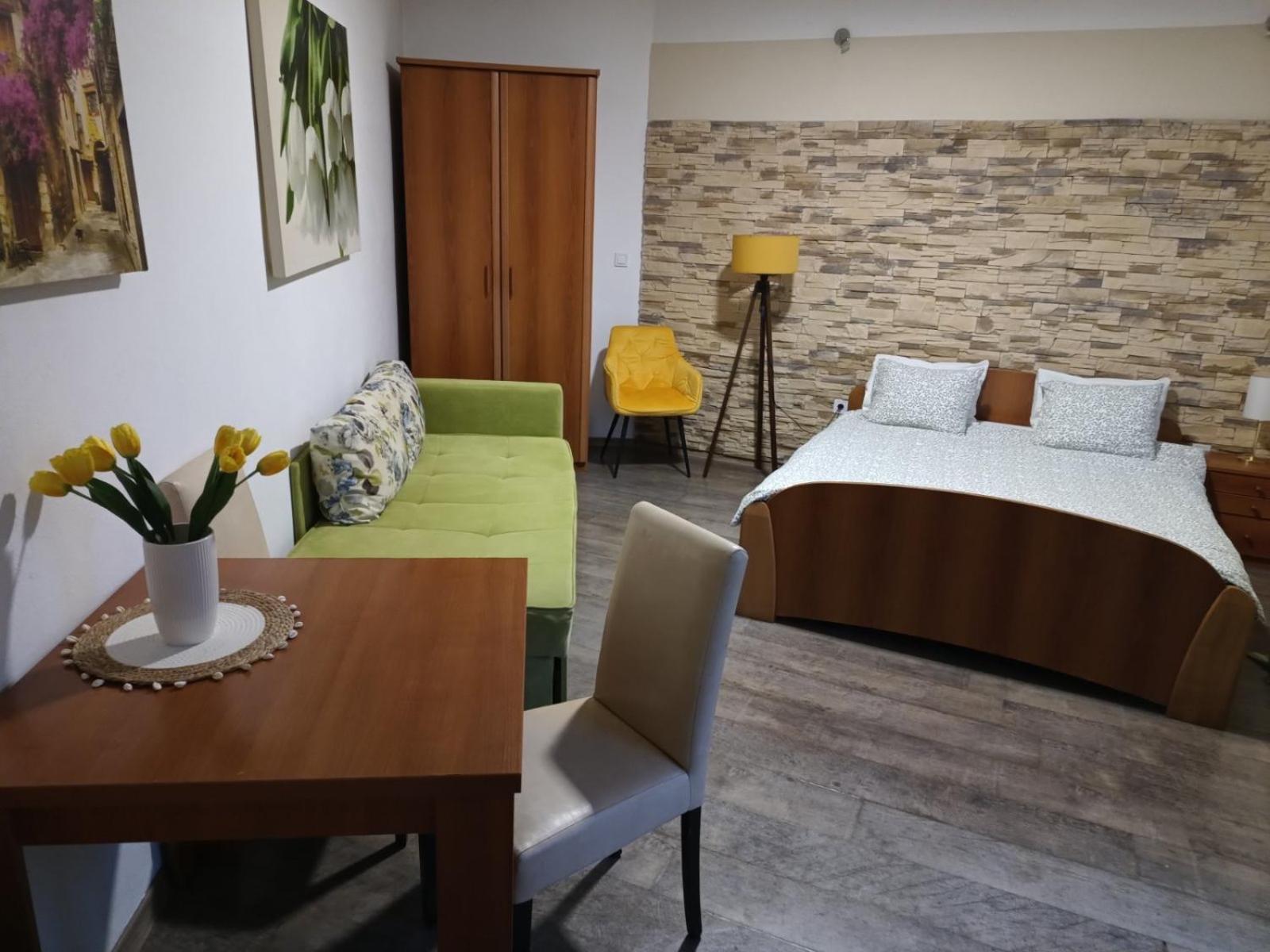 Apartments Jadran Herceg Novi Exterior photo